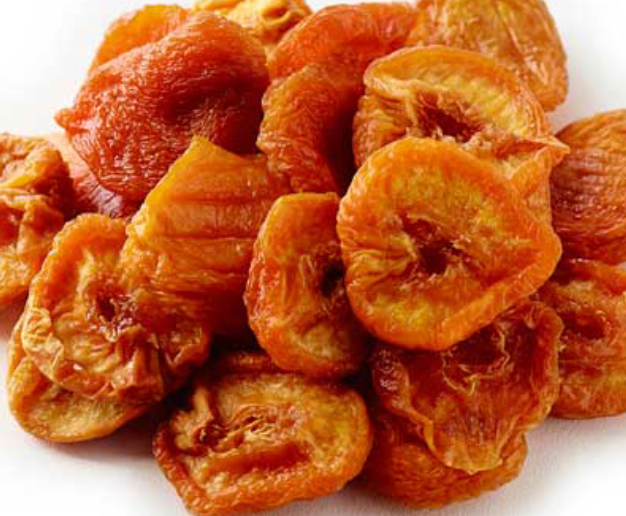 Apricot  South African 南非杏脯乾