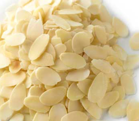 Flaked Almond (Almondco)澳洲脫皮杏仁片
