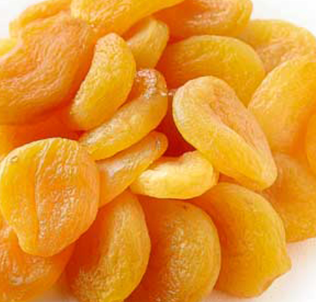 Apricot Turkish 土耳其無核杏脯乾