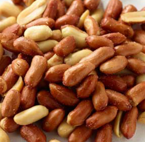 Australian Dry Roasted salted Peanut skin on 澳洲烤焗鹽漬花生連皮