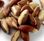 Brazil Nut Kernel Organic 美國有機巴西果仁