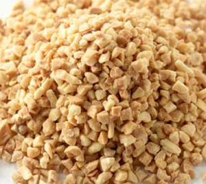 Australian Dry Roasted crushed peanuts 澳洲烤焗碎花生