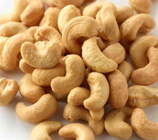 Roasted Salted/Unsalted Cashews 240