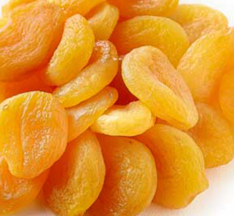Apricot Turkish (small) 土耳其無核杏脯乾小號