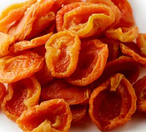 Apricot Australian 澳洲無糖杏脯乾