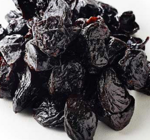 Prunes Pitted USA