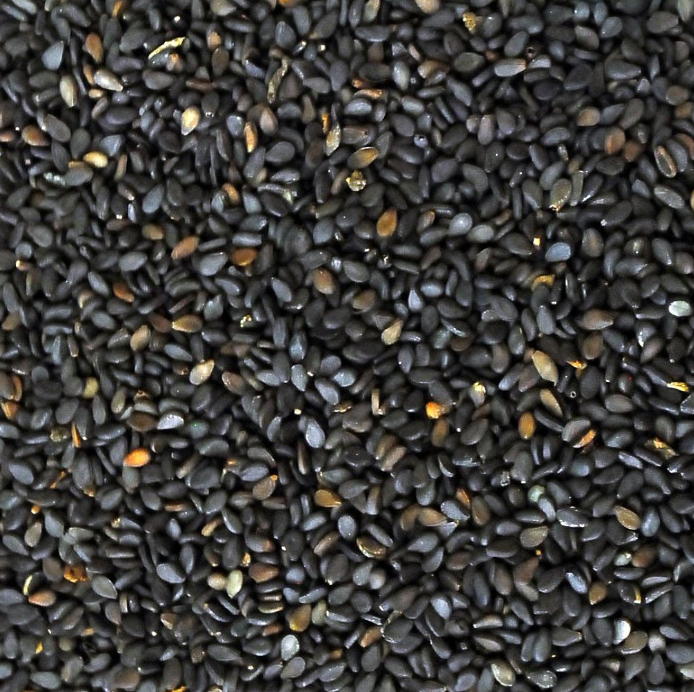 Sesame Seeds Black