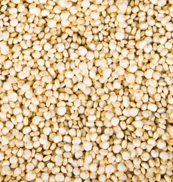 Quinoa White