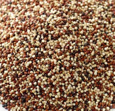 Quinoa Mixed