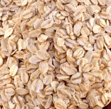 Oats Rolled Organic