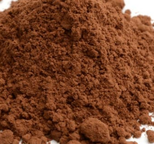 Cacao Powder Raw Organic 有機可可粉