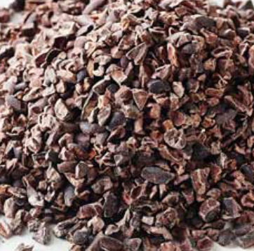 Cacao Nibs Raw Organic 有機生可可豆碎