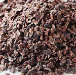 Cacao Nibs Raw Organic 有機生可可豆碎