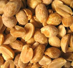 Dry roasted Australian peanut Bulk [25KG/PC] 無鹽焗澳洲花生