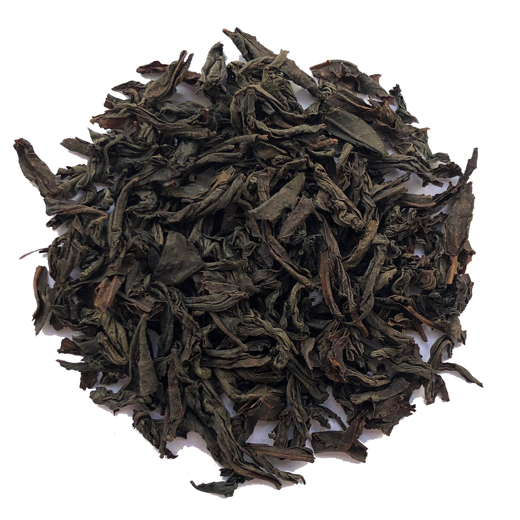 Ceylon Nuwara Eliya Tea  雲頂錫蘭努瓦拉埃利亞茶
