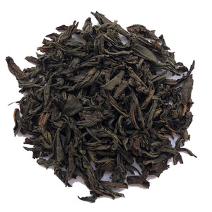 Ceylon Nuwara Eliya Tea  雲頂錫蘭努瓦拉埃利亞茶