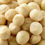 Nuts Macadamia Dry Roasted Salted 1 KG