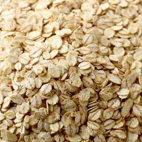 Oat Rolled/ Australian Rolled Barley (RM)